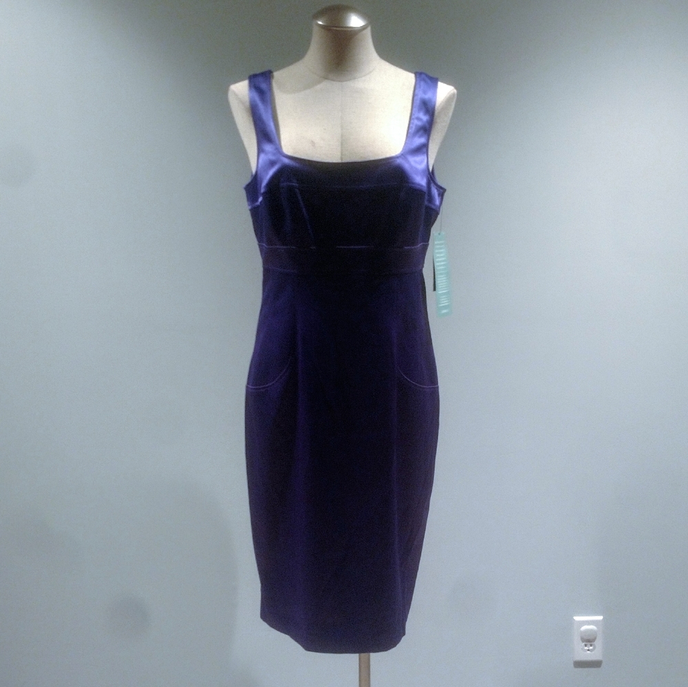 American Living "Heritage Holidy" Dress